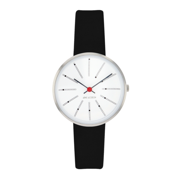 Bankers White 30 mm