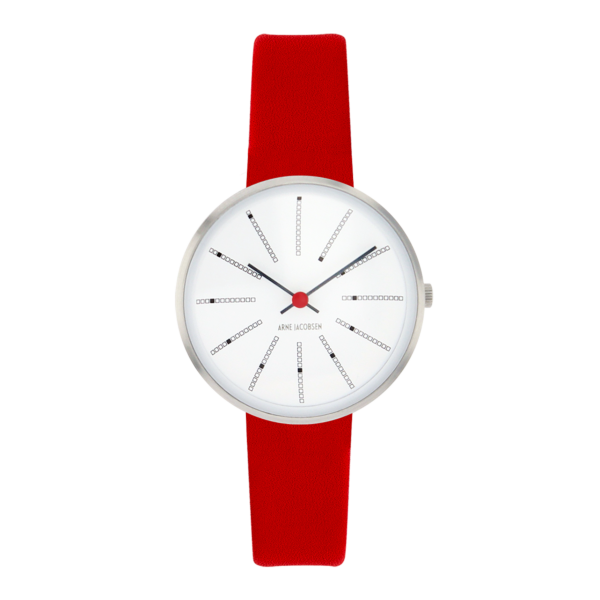 Bankers White 30 mm