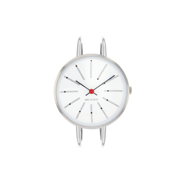 Bankers White 30 mm