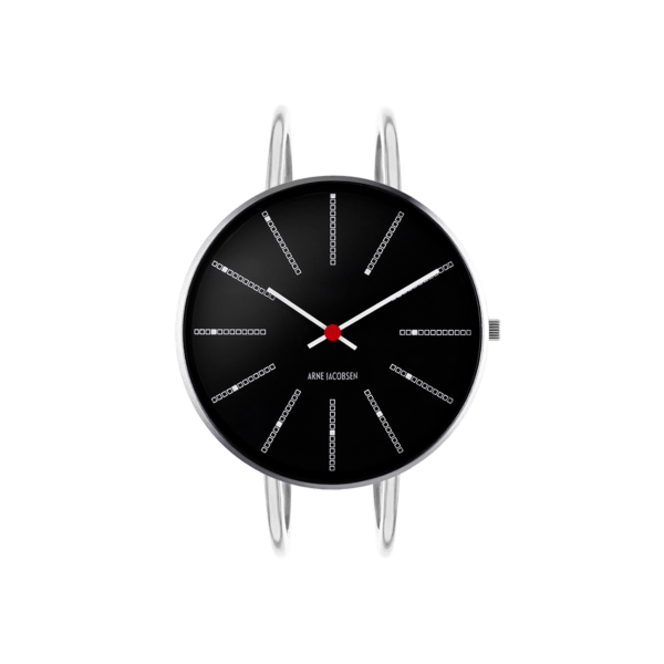 Bankers Black 34 mm