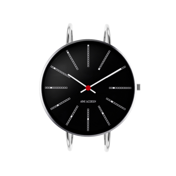 Bankers Black 40 mm