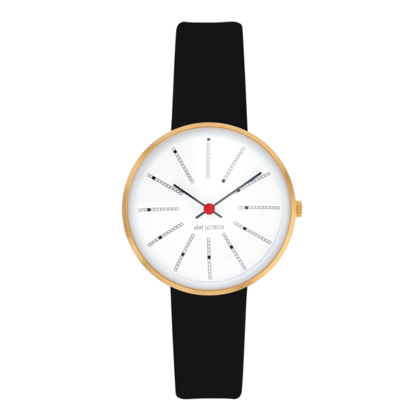 Bankers White 30 mm