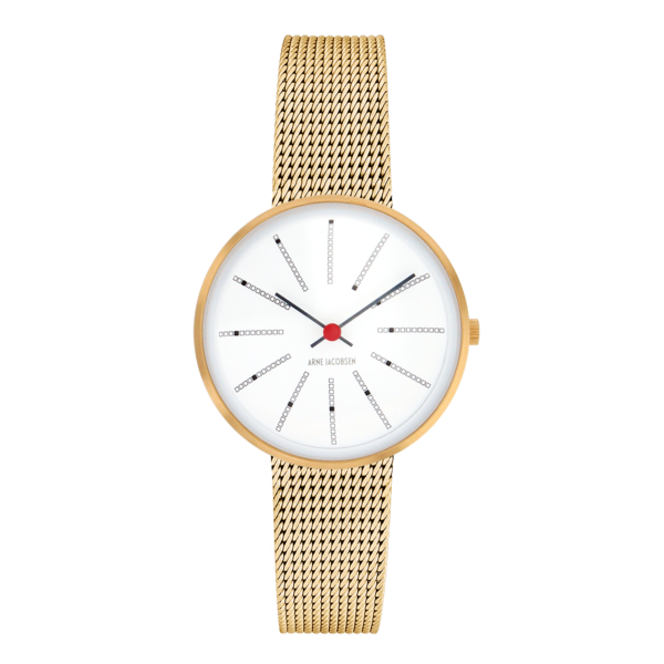 Bankers White 30 mm