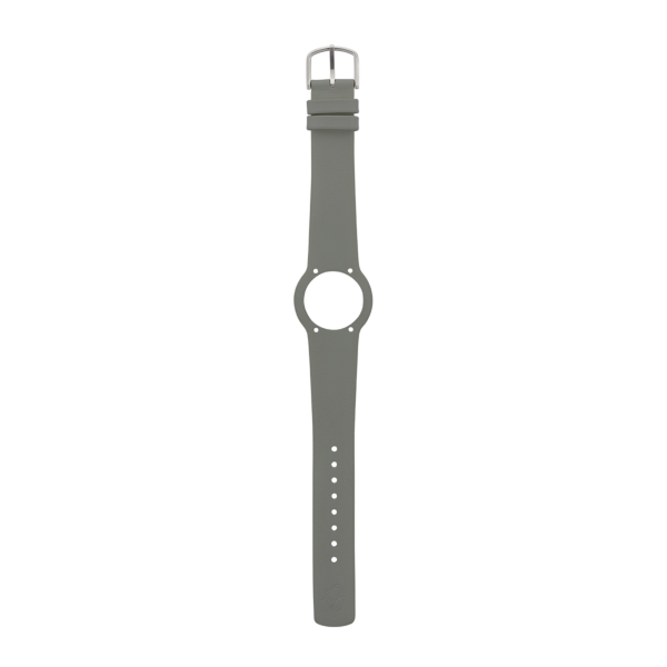 TUNDRA LEATHER STRAP 16 MM