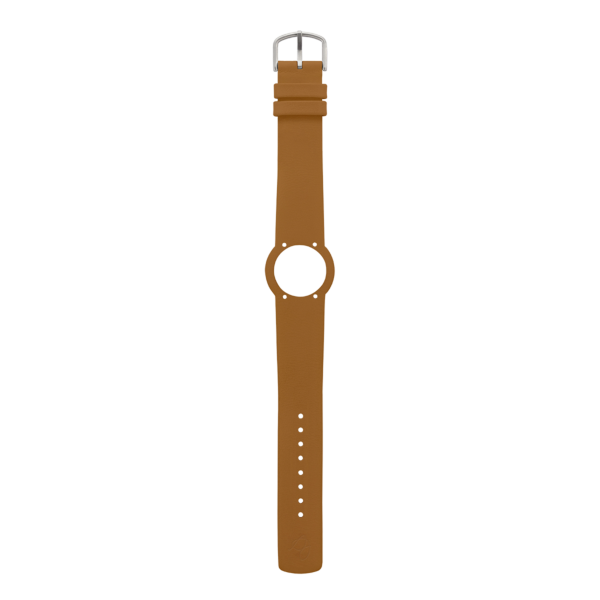 CANYON LEATHER STRAP 18 MM