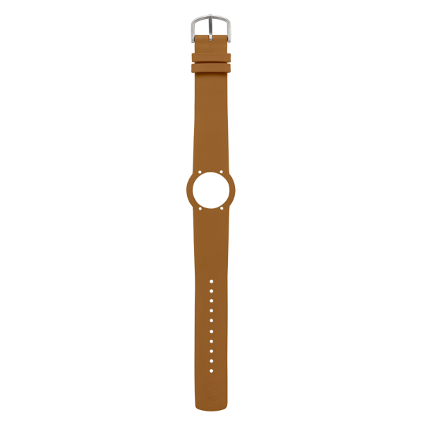 CANYON LEATHER STRAP 20 MM