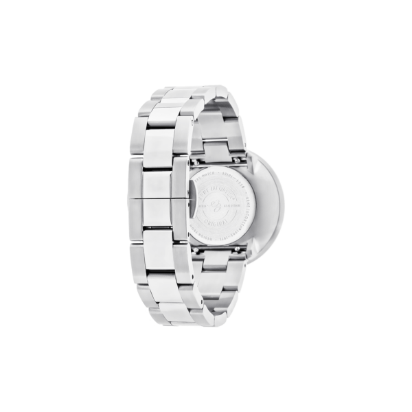 STEEL BRACELET 16 MM / 34 MM WATCH