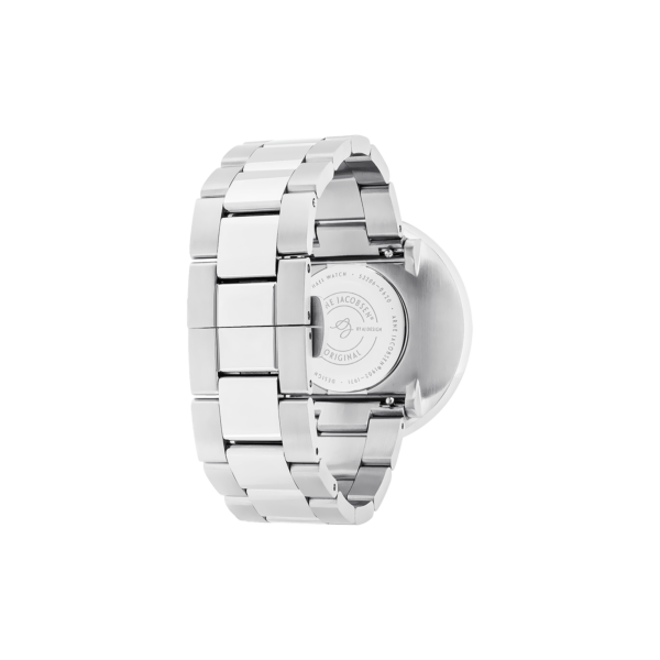STEEL BRACELET 20 MM / 40 MM WATCH
