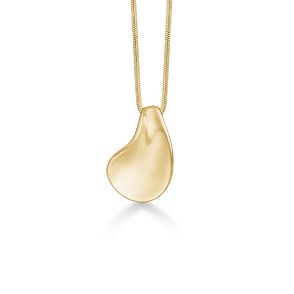 Colgante único 