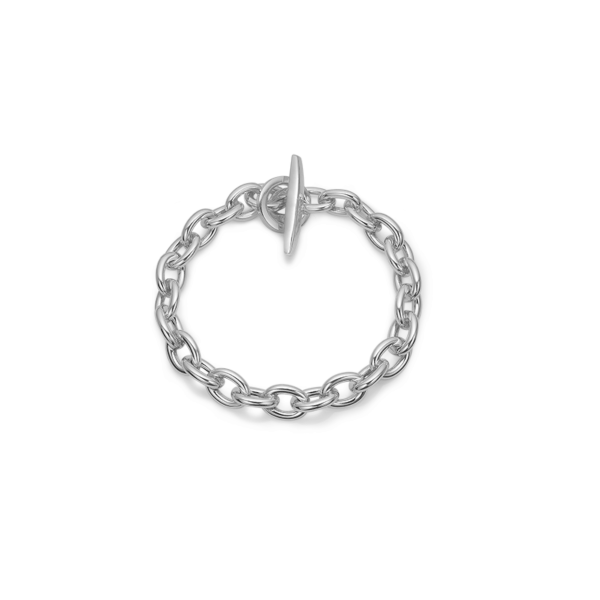 Cadena de ancla sólida 