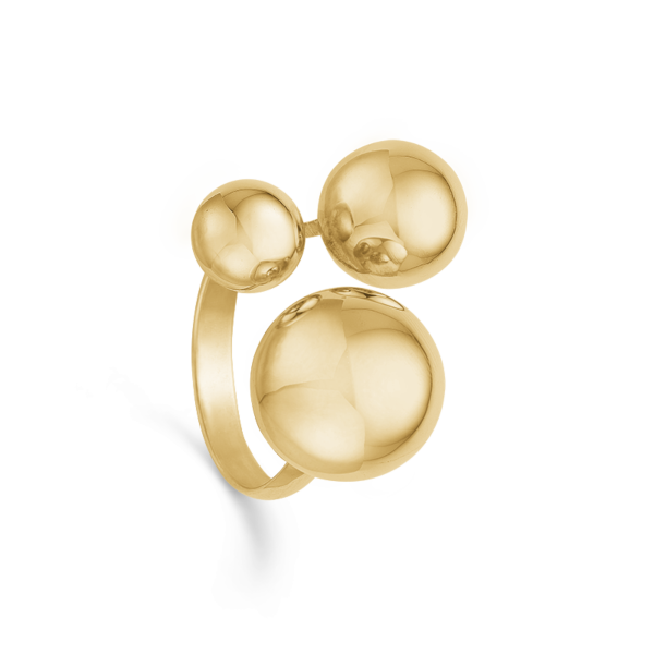 BUBBLE Anillo