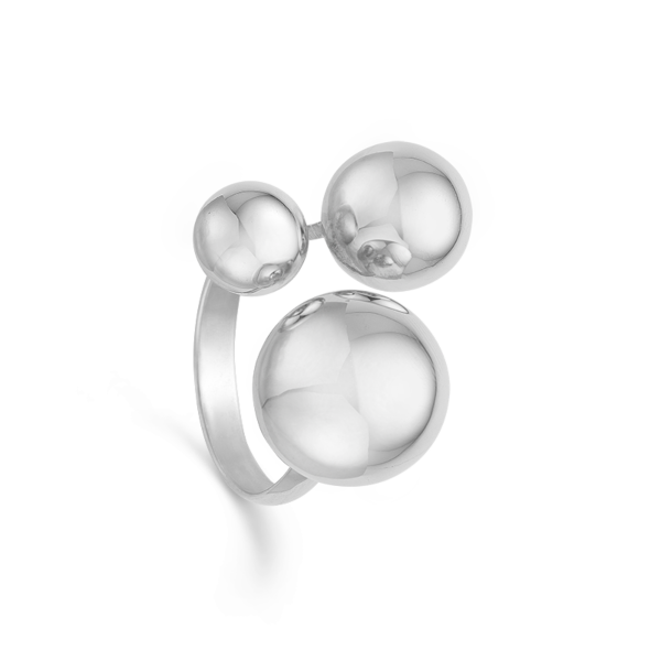 BUBBLE Anillo