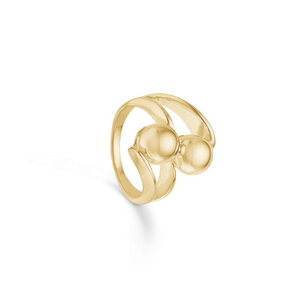 BUBBLE Anillo