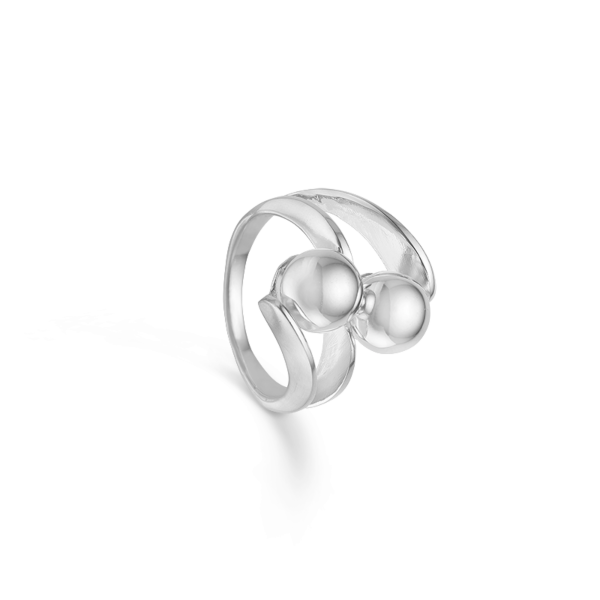 BUBBLE Anillo