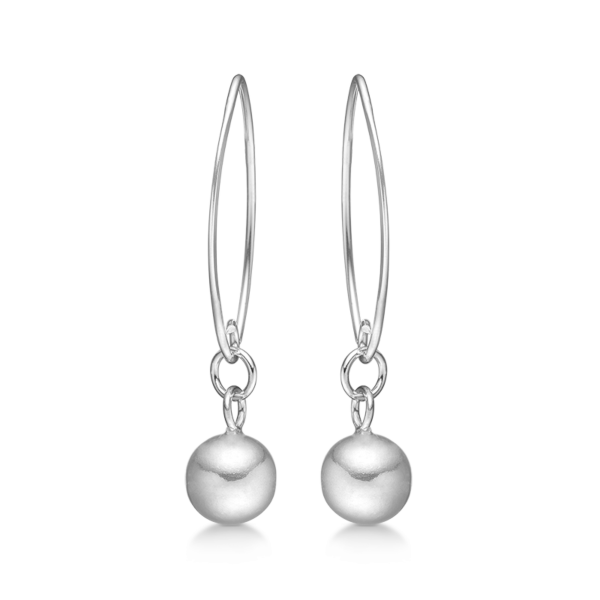BUBBLE Earrings 