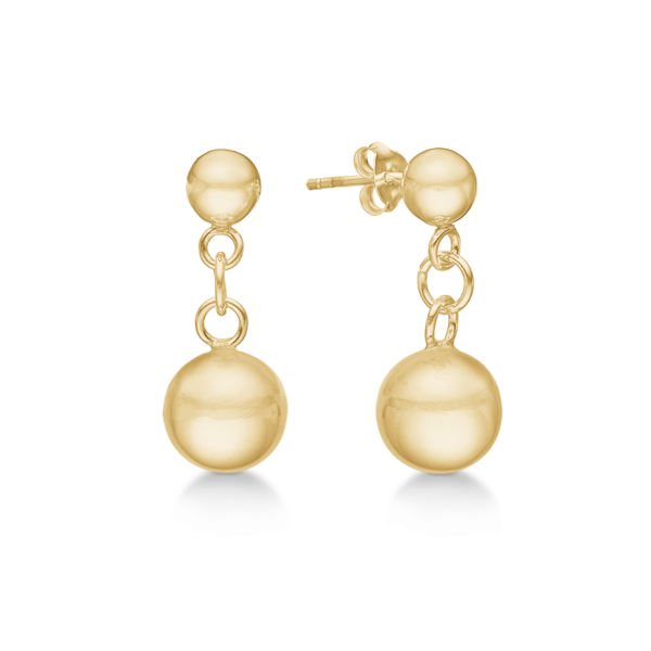 BUBBLE Earrings 