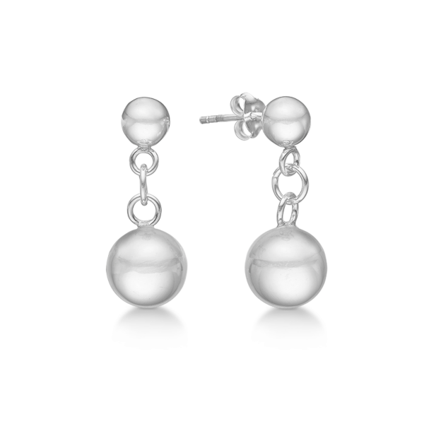 BUBBLE Earrings 