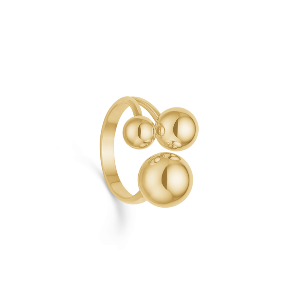 BUBBLE Anillo