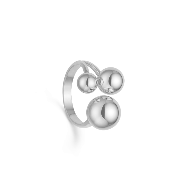 BUBBLE Anillo