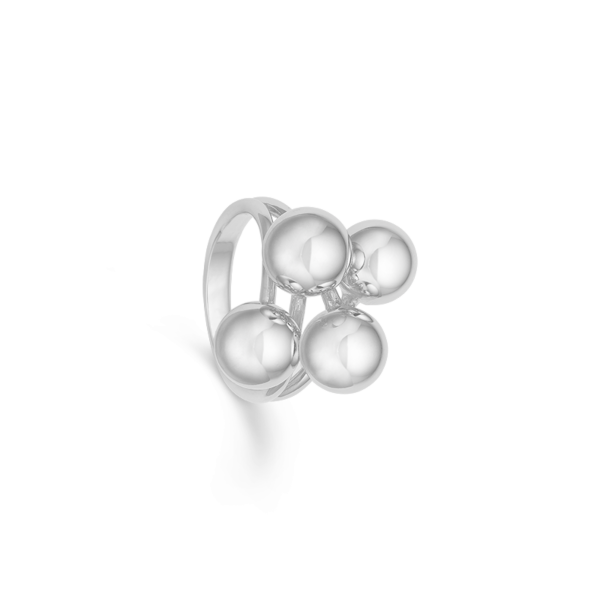 BUBBLE Anillo