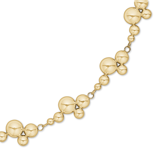 BUBBLE Pulsera