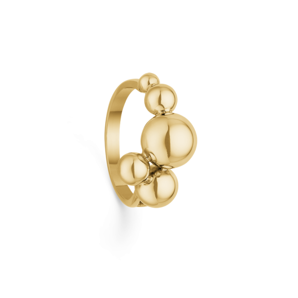 BUBBLE Anillo