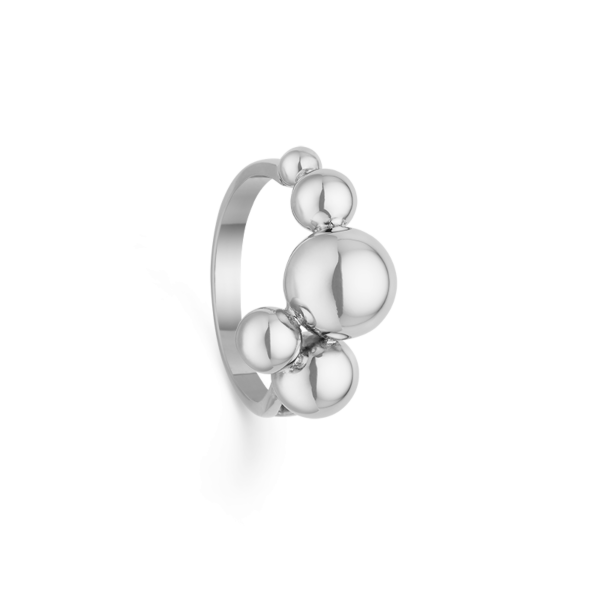 BUBBLE Anillo