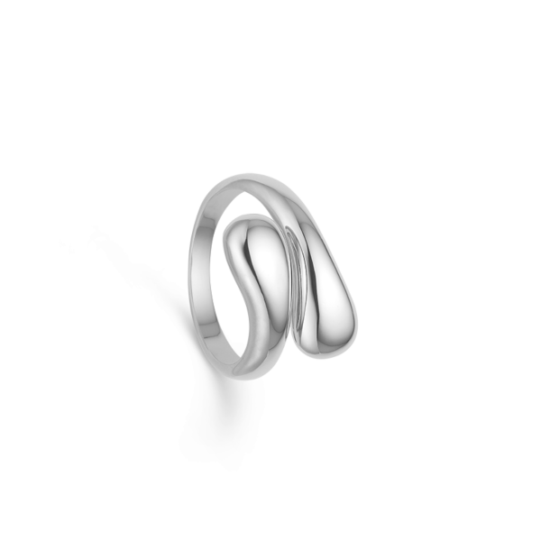 Anillo sólido 