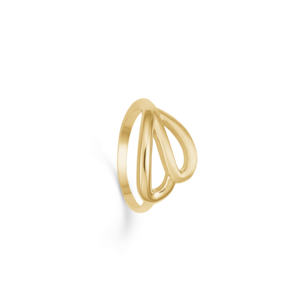 Anillo sólido 