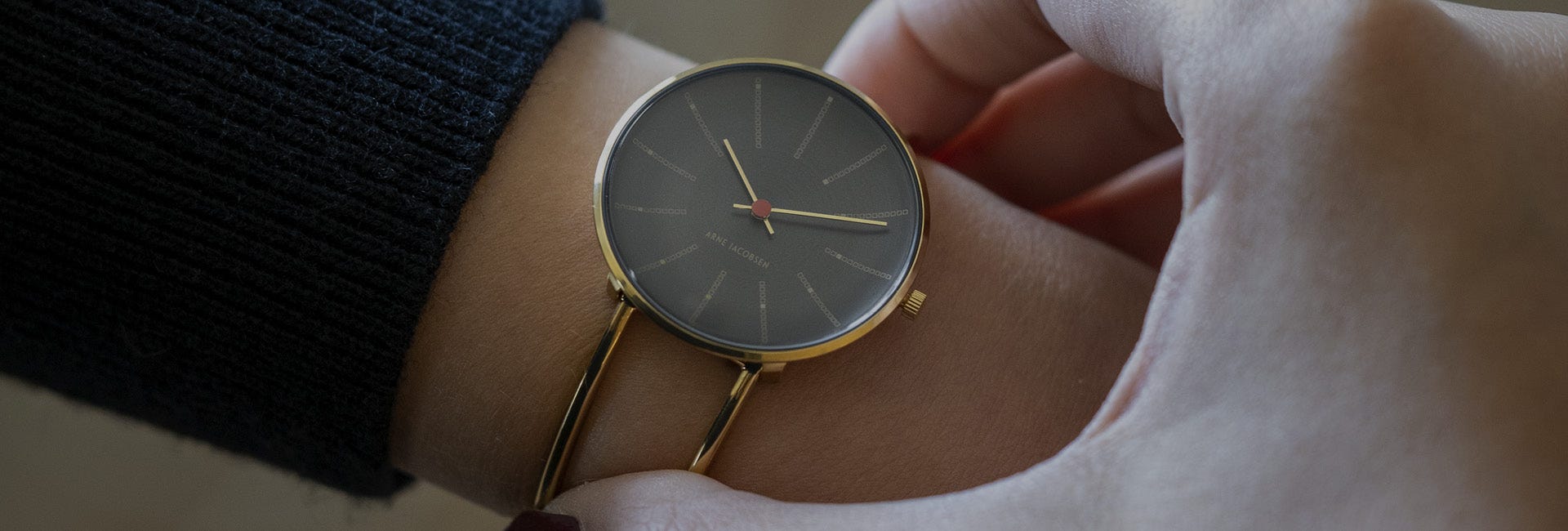 Bangle Watches
