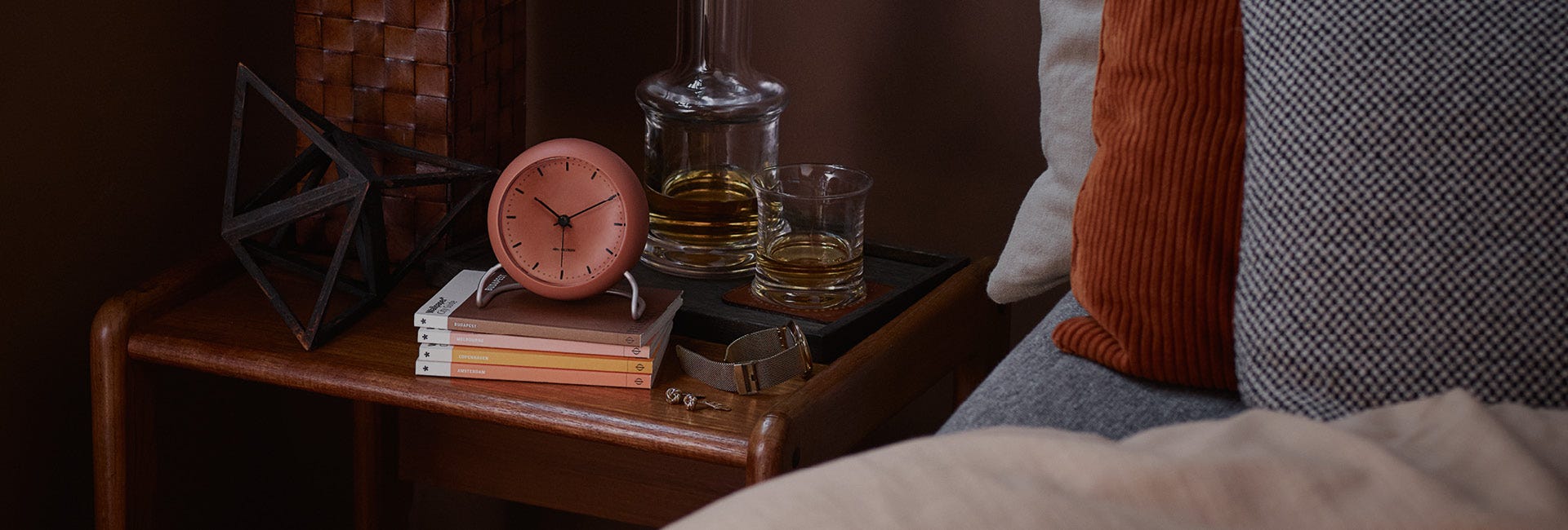 Table Clocks