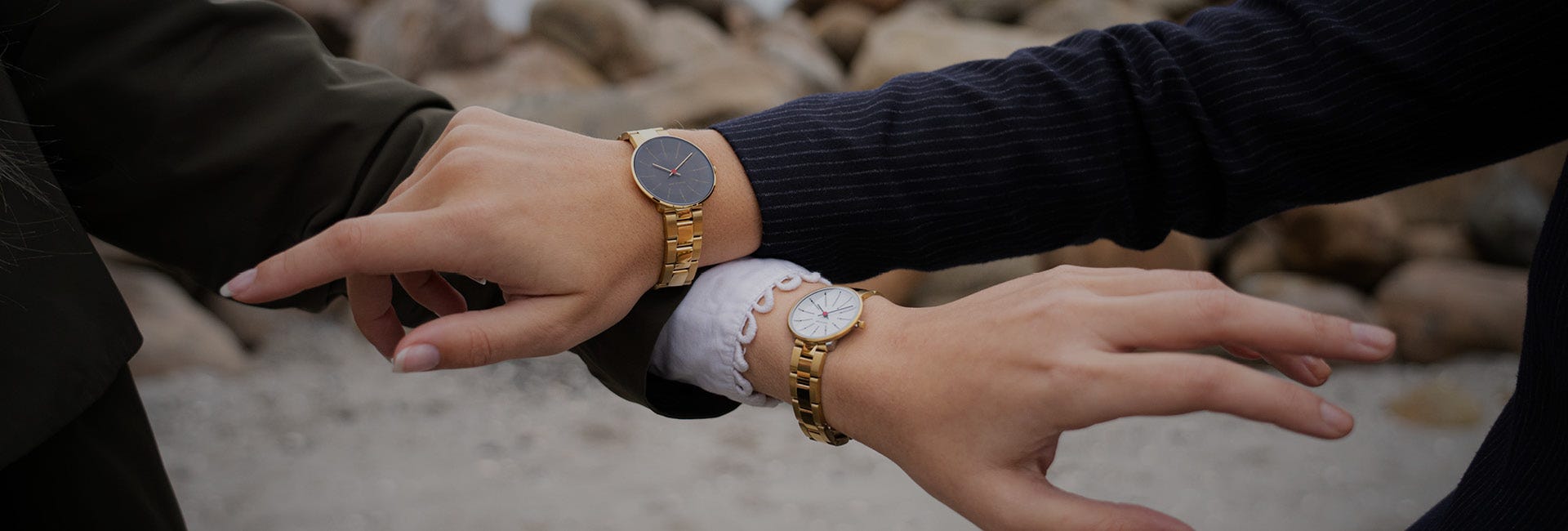 Bracelet Watches