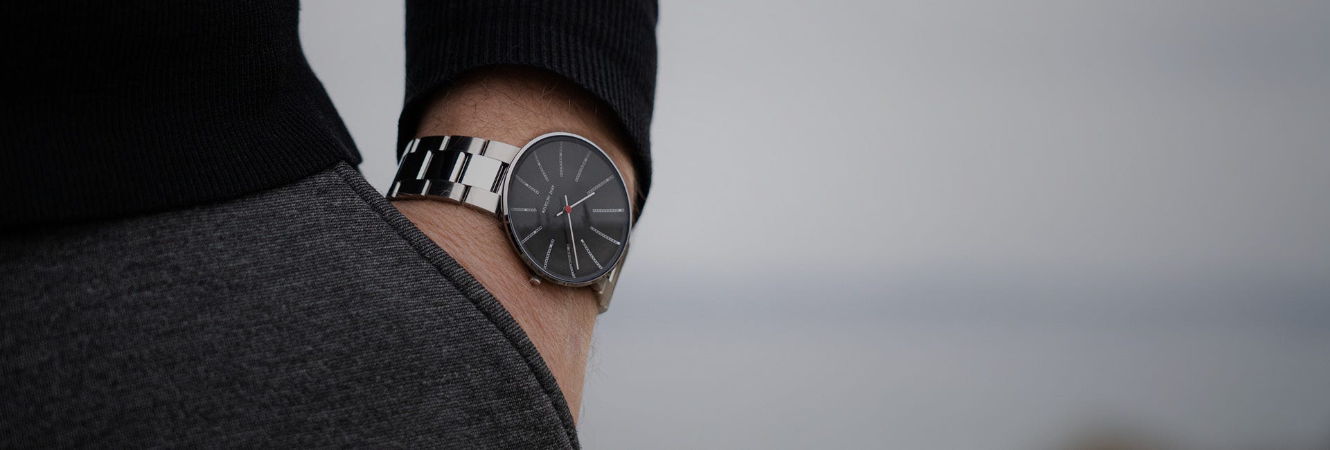 Bracelet Watches