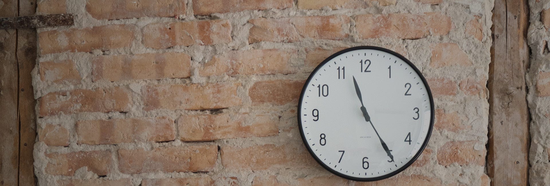 Wall Clocks
